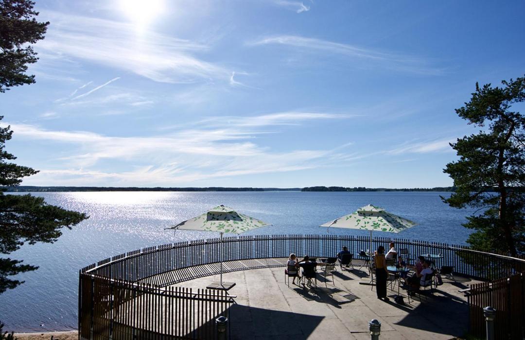 Kuortaneen Urheiluopisto Exterior photo