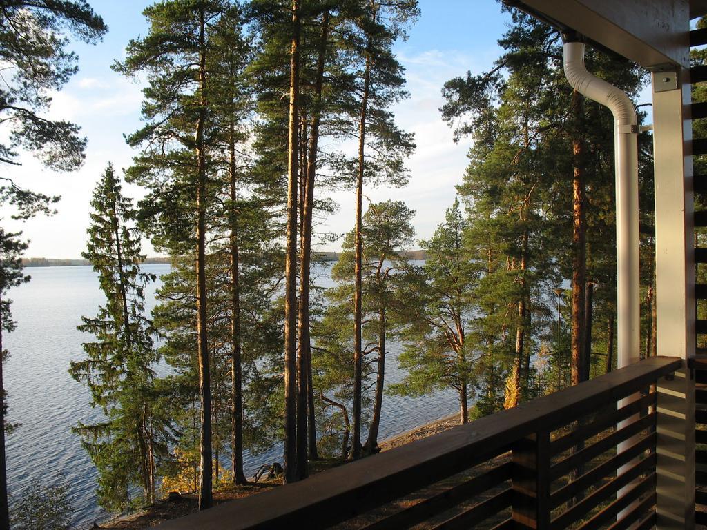 Kuortaneen Urheiluopisto Room photo