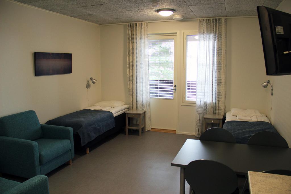 Kuortaneen Urheiluopisto Room photo