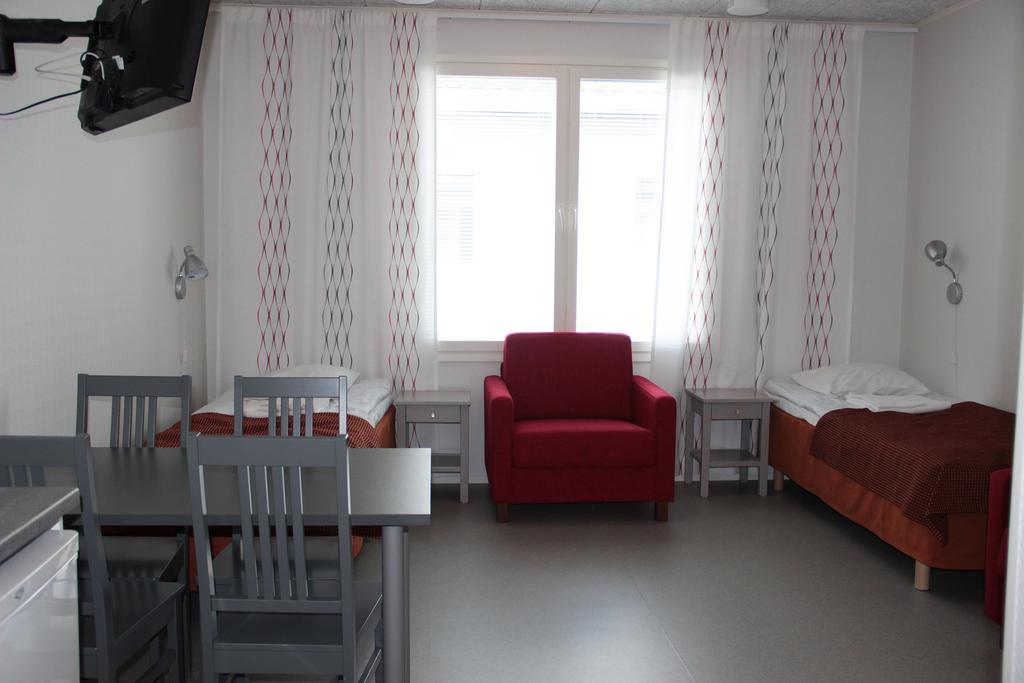 Kuortaneen Urheiluopisto Room photo