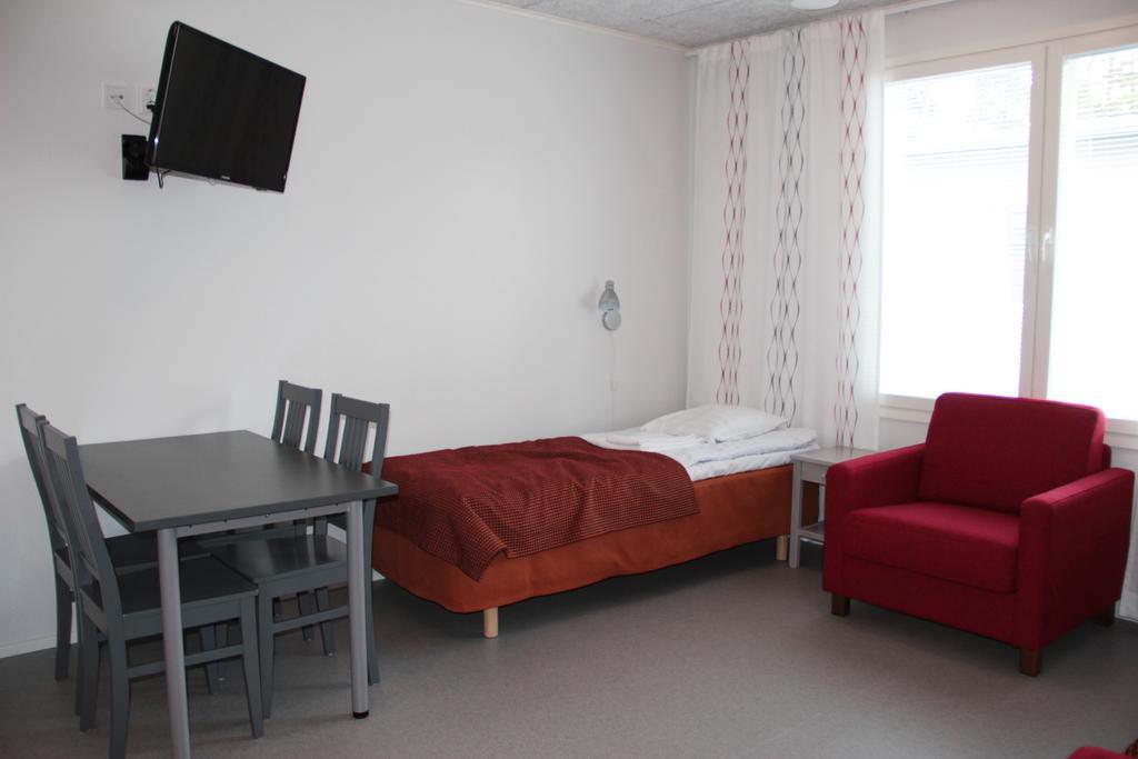 Kuortaneen Urheiluopisto Room photo