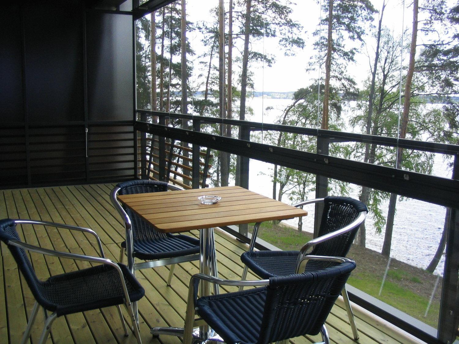 Kuortaneen Urheiluopisto Exterior photo