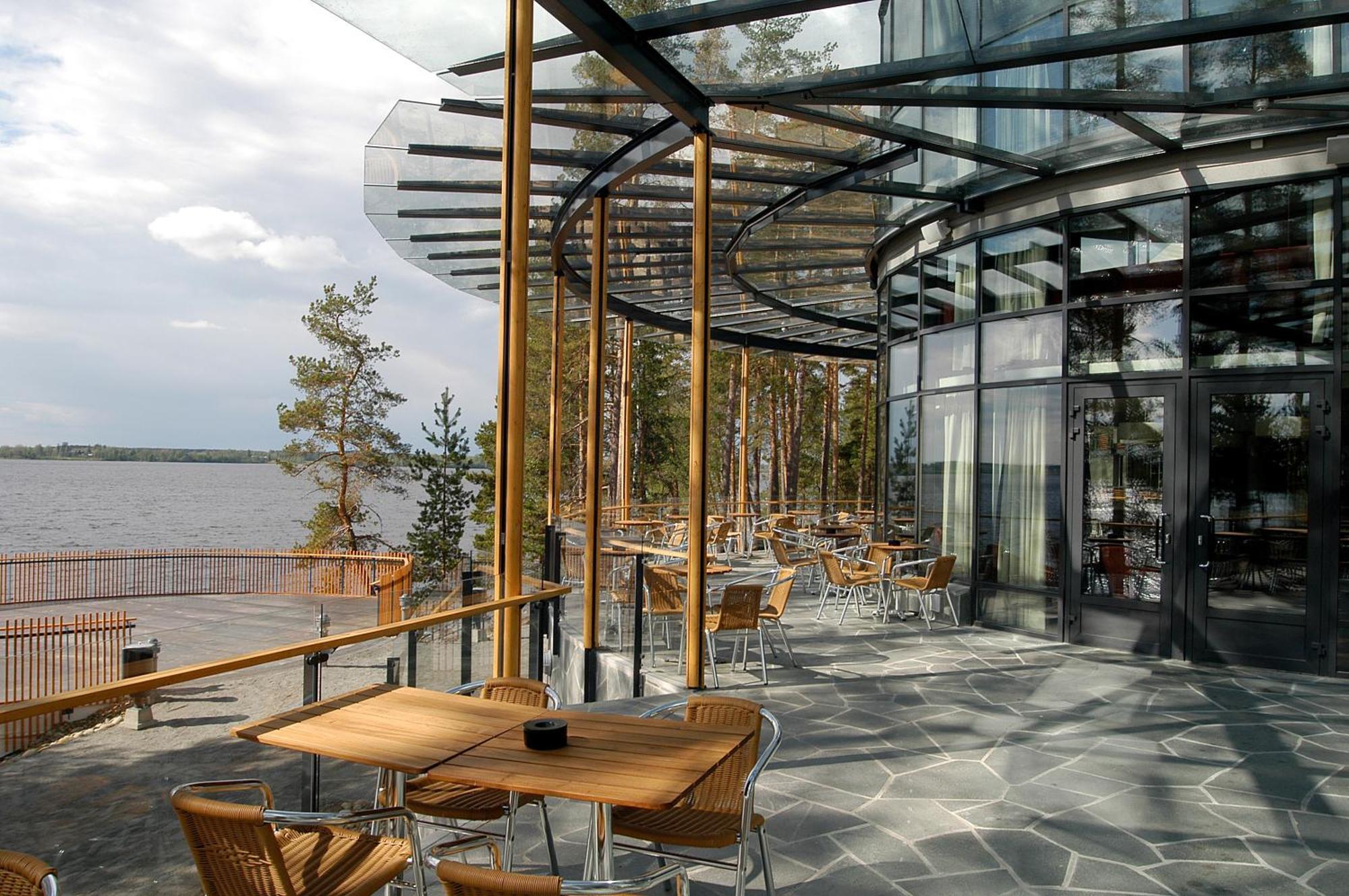 Kuortaneen Urheiluopisto Exterior photo