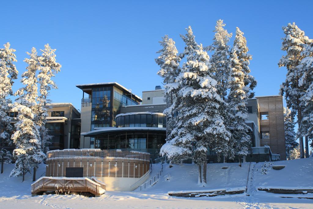 Kuortaneen Urheiluopisto Exterior photo