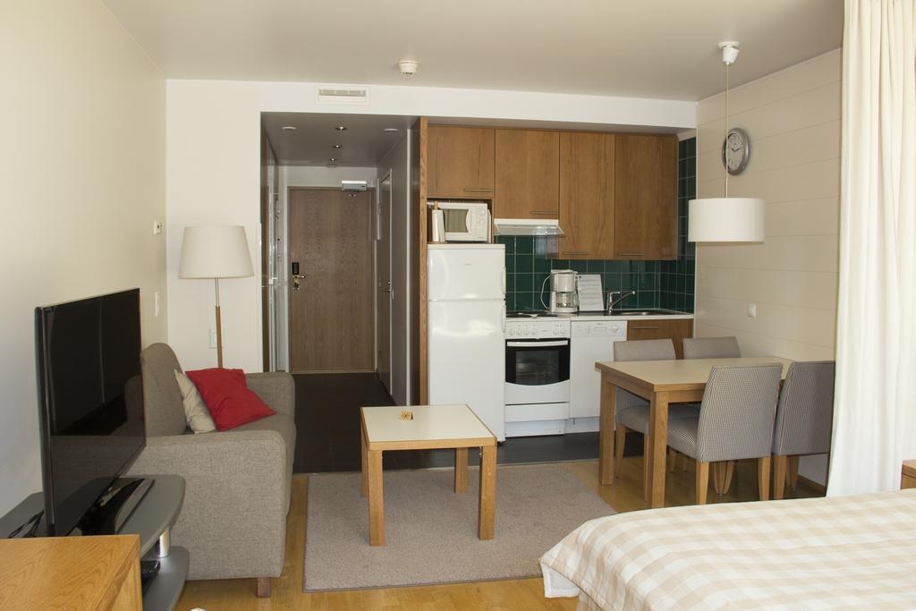 Kuortaneen Urheiluopisto Room photo