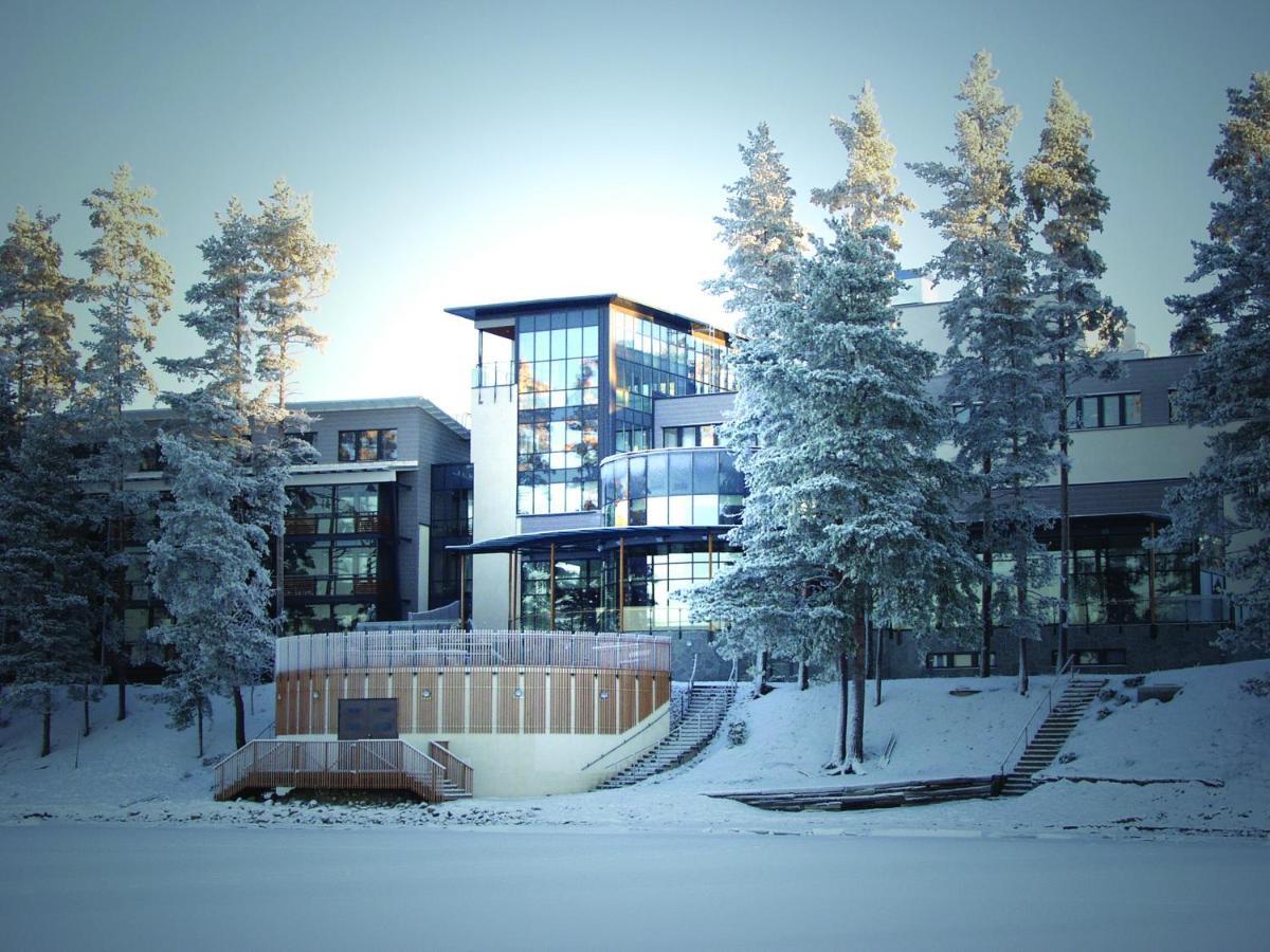 Kuortaneen Urheiluopisto Exterior photo